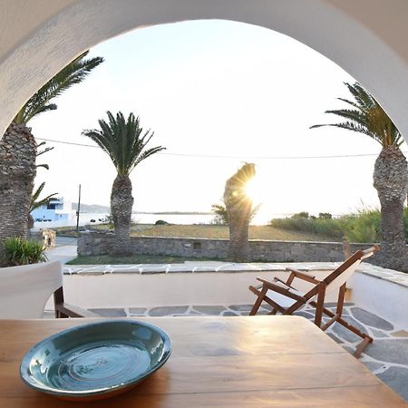 Aparthotel Sunset Pounda Exterior foto