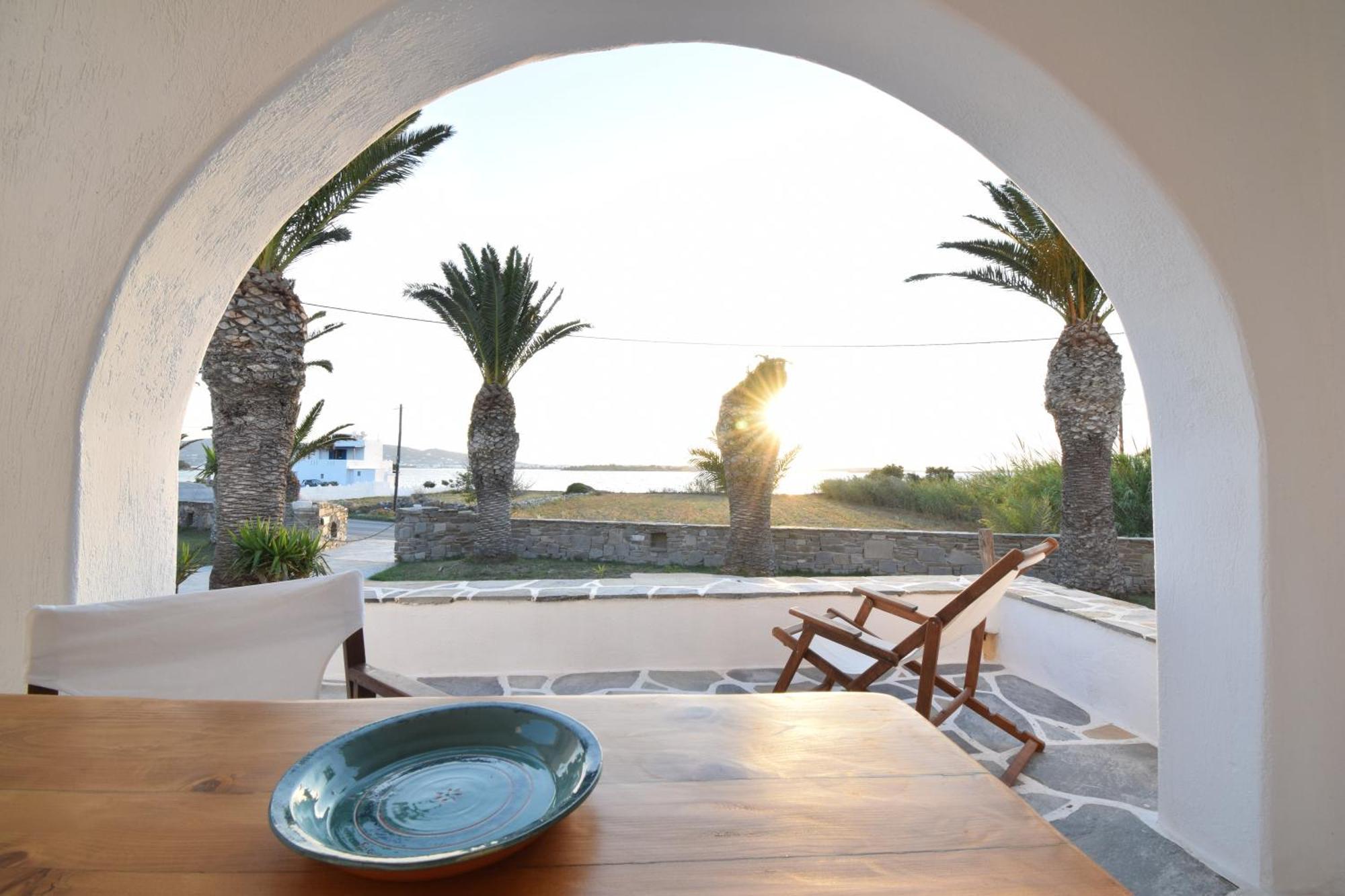 Aparthotel Sunset Pounda Exterior foto