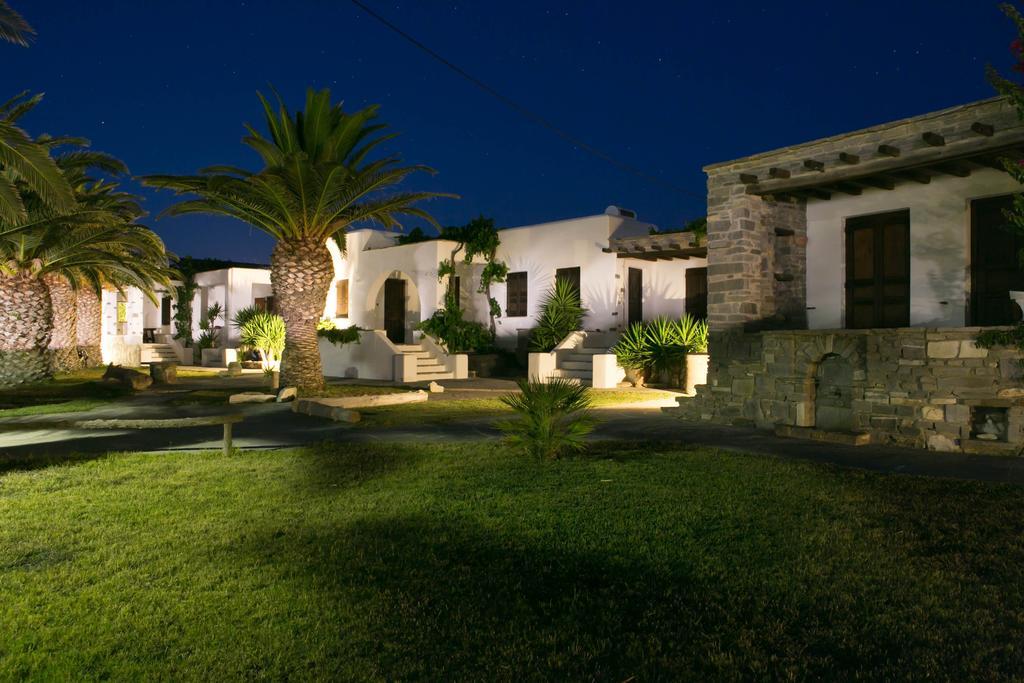 Aparthotel Sunset Pounda Exterior foto