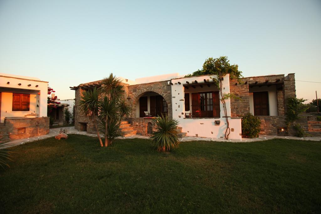 Aparthotel Sunset Pounda Exterior foto
